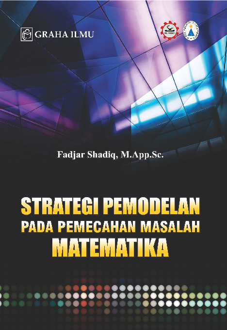 Sampul buku Strategi Pemodelan P...